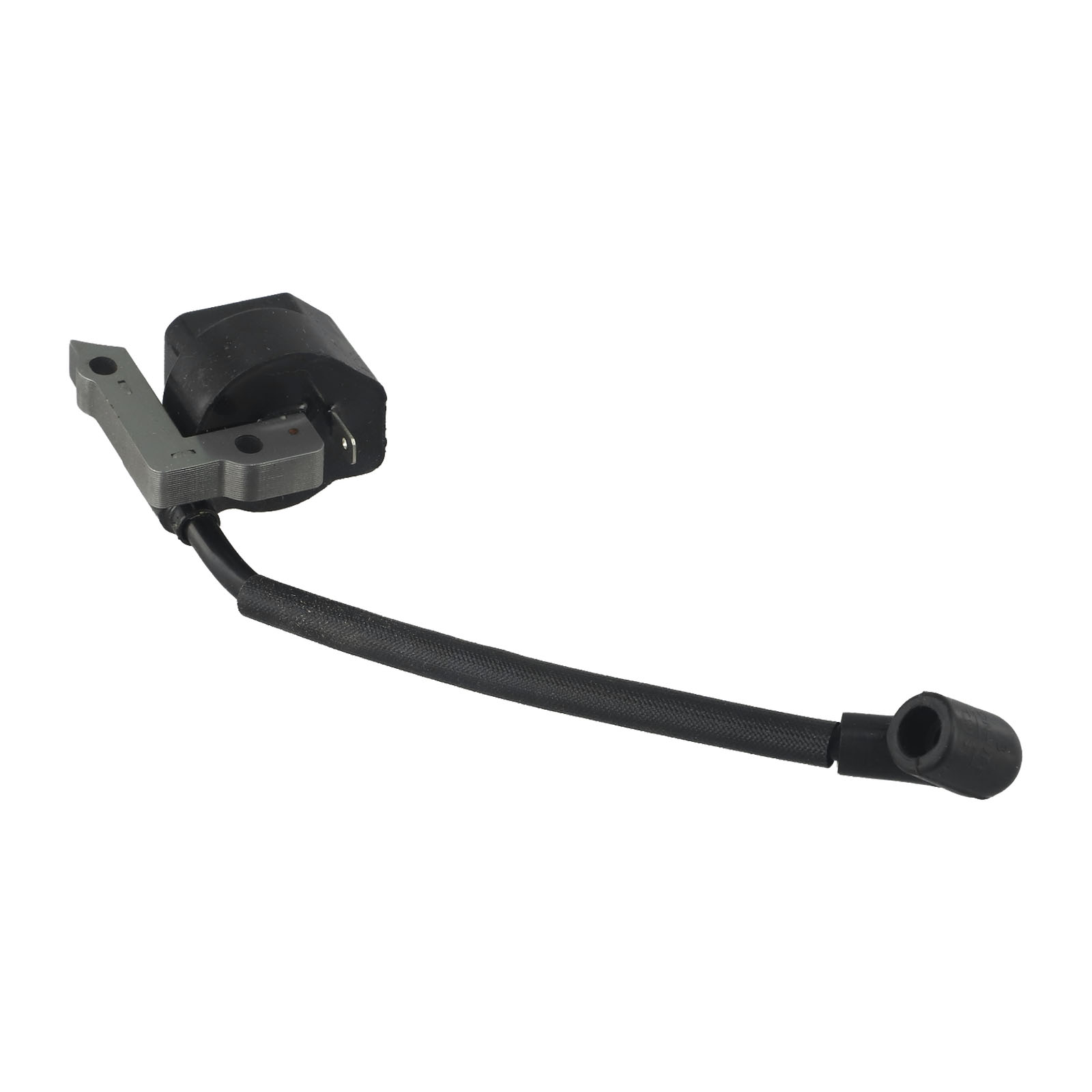 Gardening Tools Revit - ฟื้นฟูประสิทธิภาพเครื่องยนต์เลื่อยยนต์ของคุณด้วยโมดูลคอยล์จุดระเบิดที่แข็งแกร่ง รุ่น 503580501 อะไหล่ทดแทน