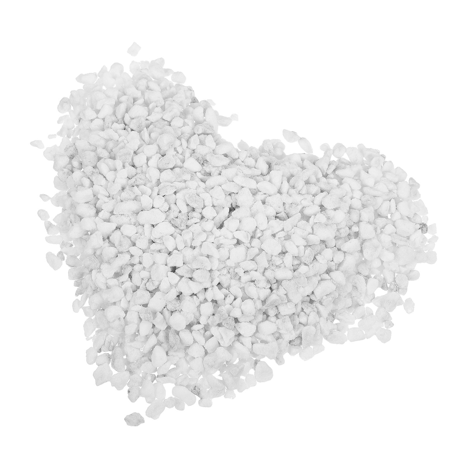 Horticulture Soil Perlite - เพอร์ไลต์สำหรับปลูกต้นไม้ในร่ม 5 ควอร์ต หินเพอร์ไลต์สีขาว สำหรับปรับปรุงดิน ระบายน้ำ