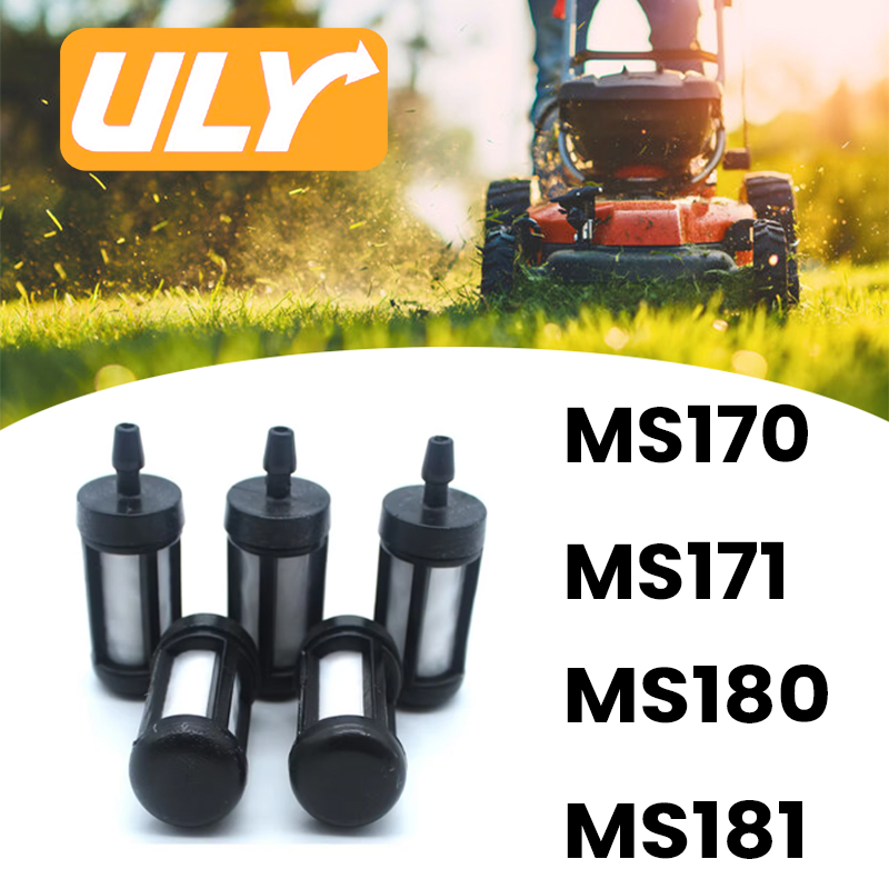 Stihl Chainsaw Ms170 - 10PCS การใช้ FILTER 0000 350 3500