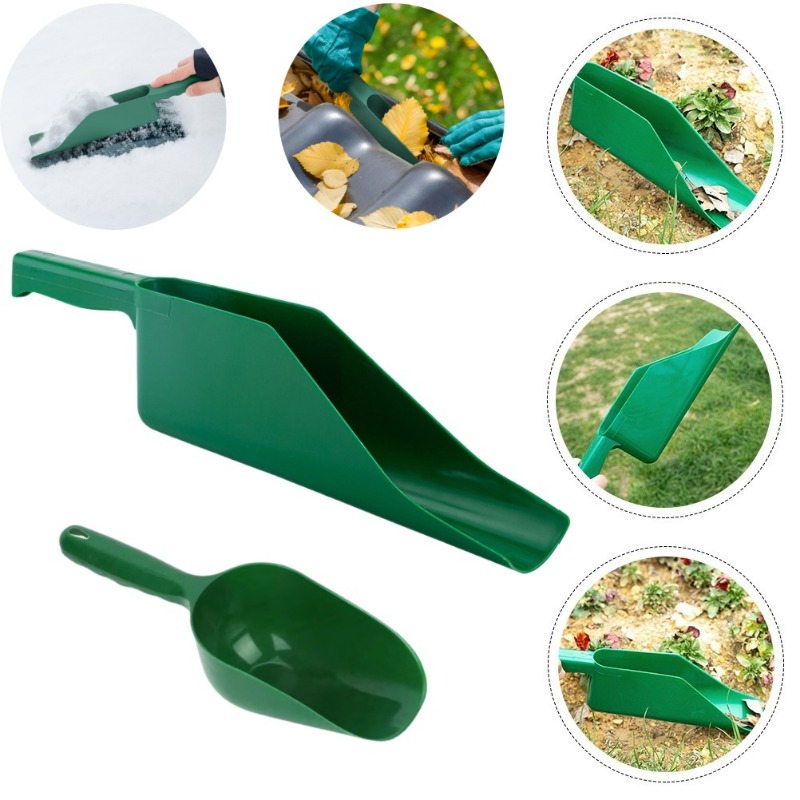 ยาวรางน้ํา Getter Scoop,ทําควา - Gardening Tools Sale บทวิจารณ์และราคา