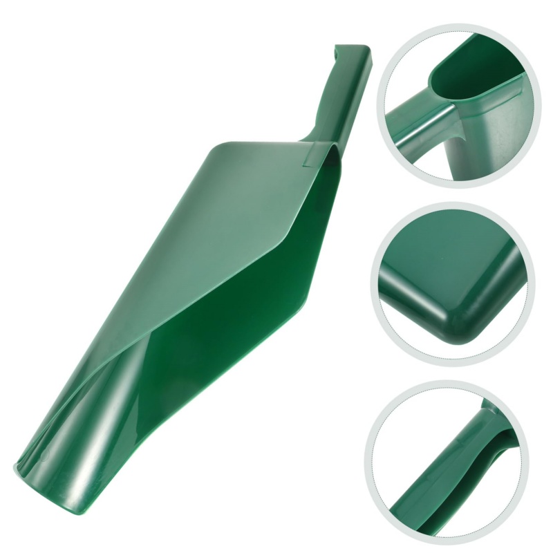 ยาวรางน้ํา Getter Scoop,ทําควา - Gardening Tools Sale บทวิจารณ์และราคา
