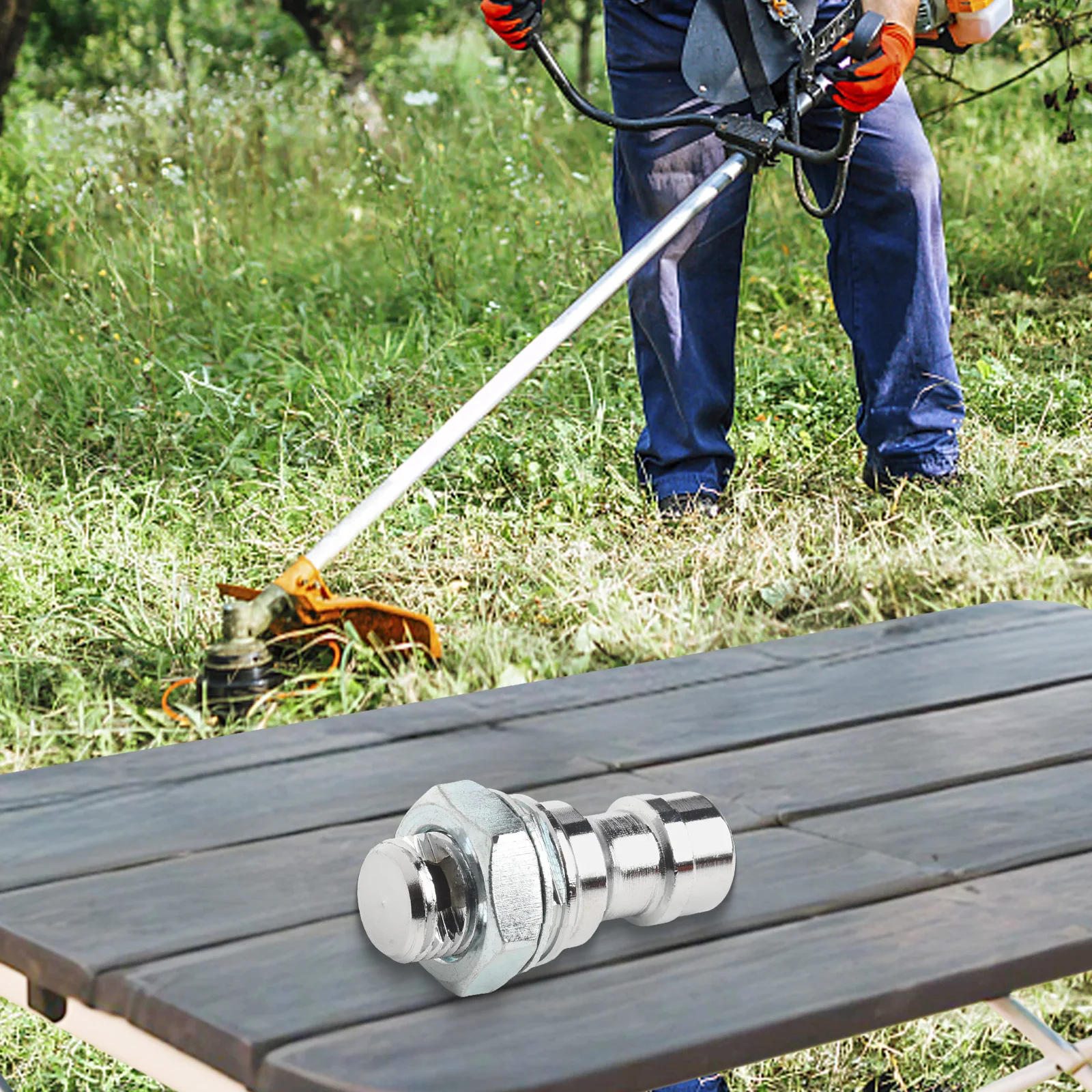 737-04003D ที่มีประสิทธิภาพเคร - Gardening Tools For Sale บทวิจารณ์และราคา
