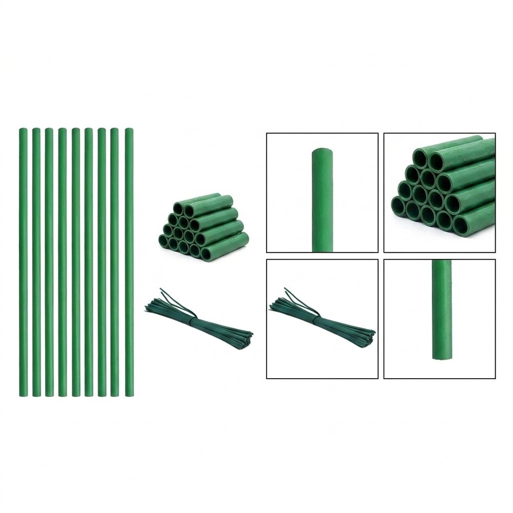 ชุดอุปกรณ์ค้ำยันต้นไม้เลื้อยพร - Plant Support Stake บทวิจารณ์และราคา
