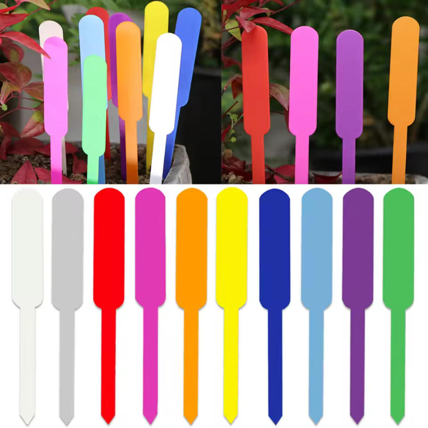 ป้ายติดต้นไม้กันน้ำ 100 ชิ้น ป - Gardening Tool Diy บทวิจารณ์และราคา