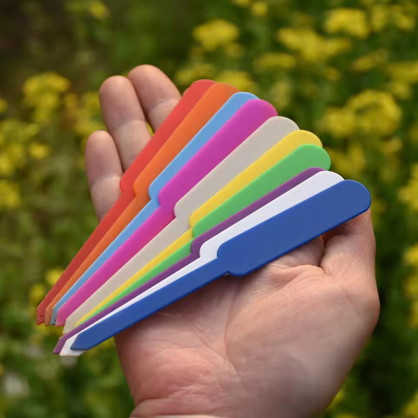 ป้ายติดต้นไม้กันน้ำ 100 ชิ้น ป - Gardening Tool Diy บทวิจารณ์และราคา