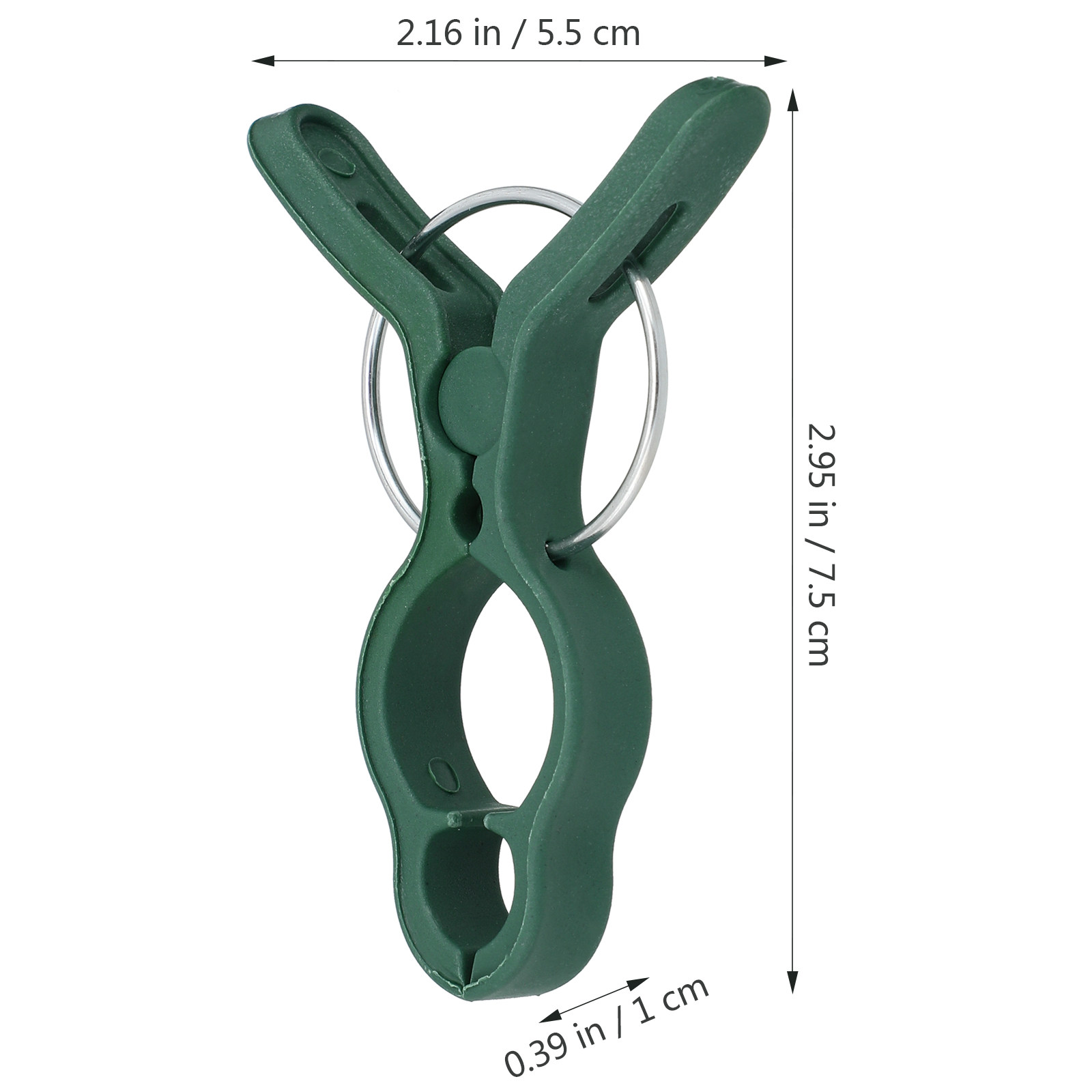 อุปกรณ์ตกแต่งสวน 50 ชิ้น และอุ - Plant Support Stake บทวิจารณ์และราคา