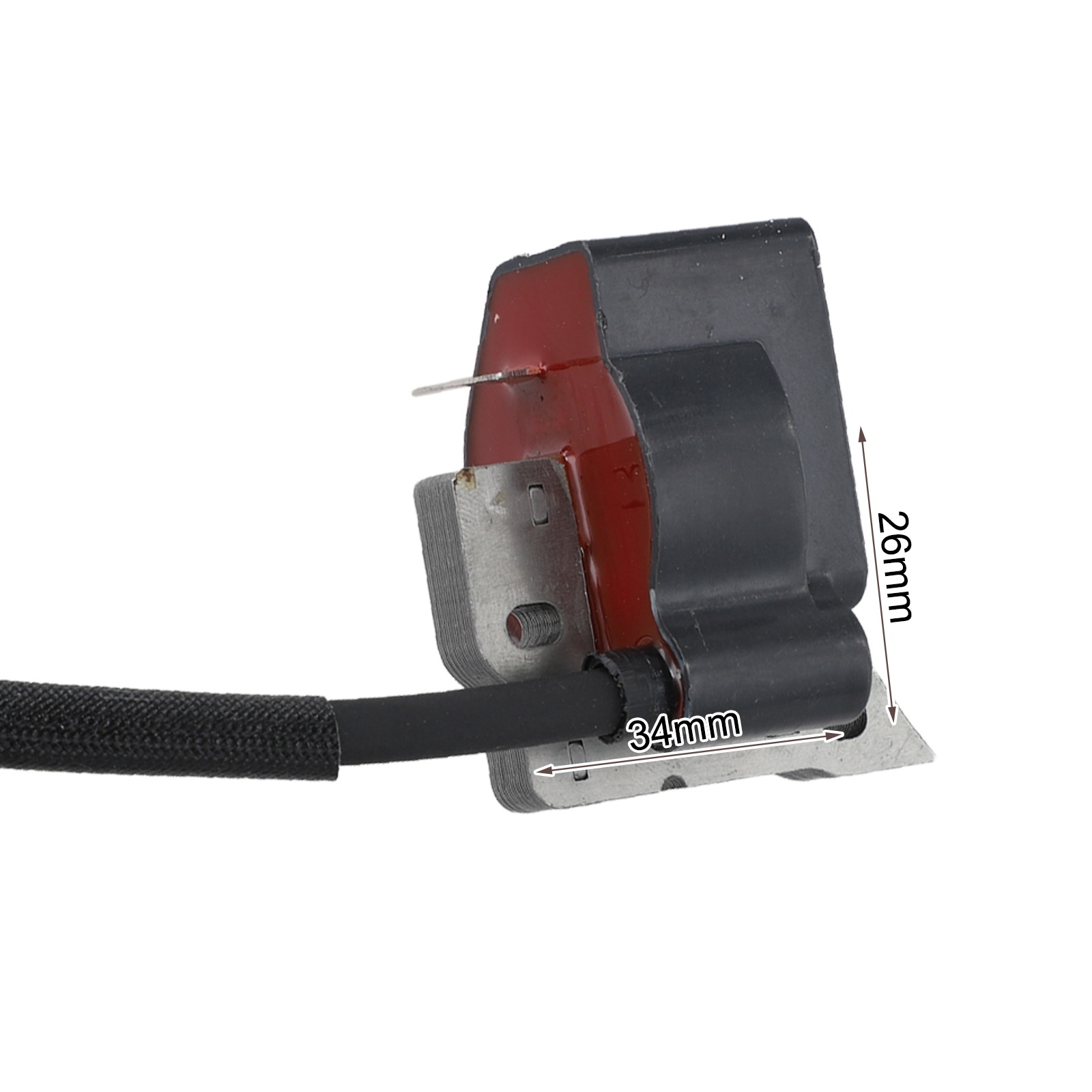 ฟื้นฟูประสิทธิภาพเครื่องยนต์เล - Gardening Tools Revit บทวิจารณ์และราคา