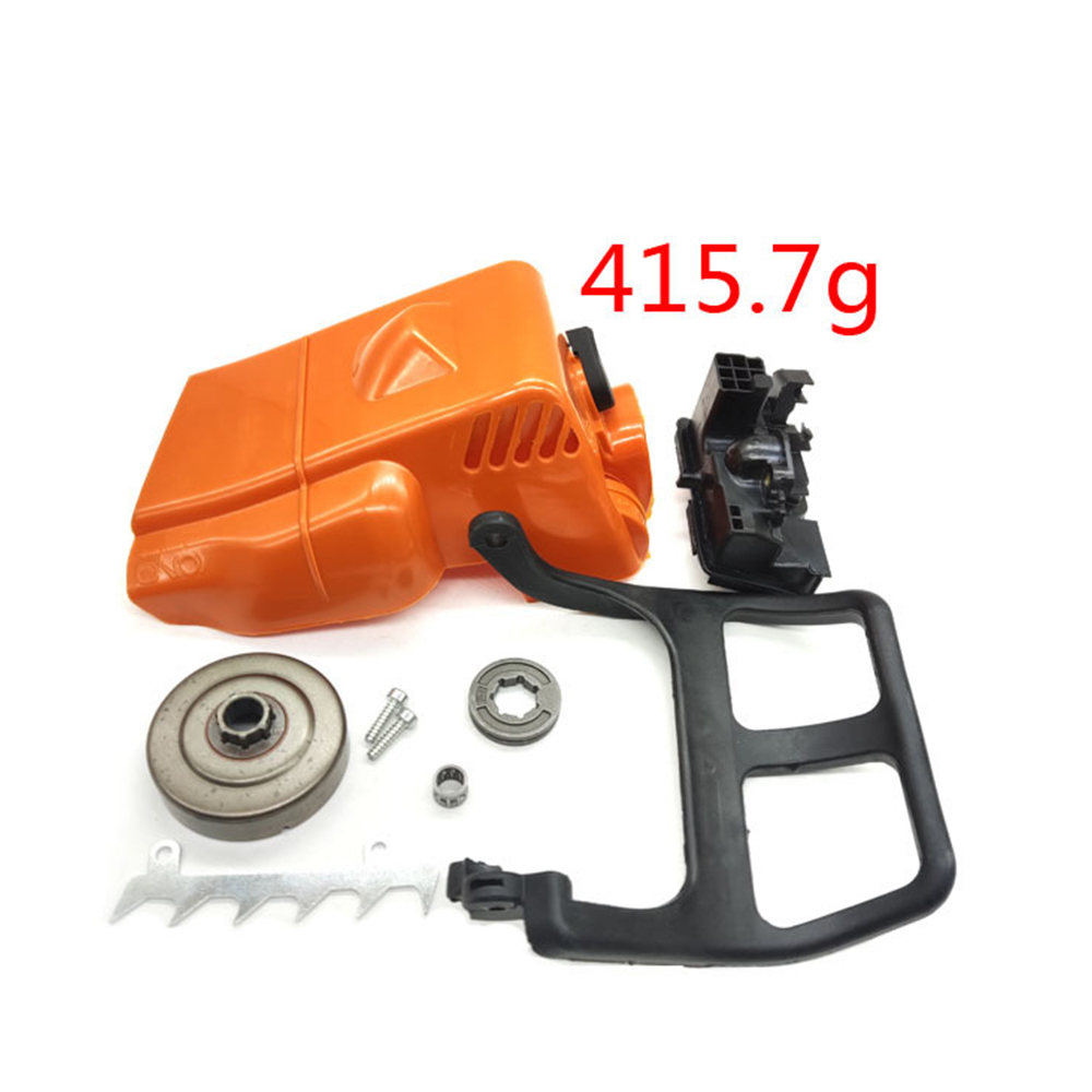 ฝาครอบกระบอกคาร์บูเรเตอร์คอยล์ - Stihl Chainsaw Ms170 บทวิจารณ์และราคา