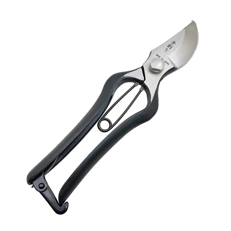 กรรไกรตัดกิ่ง 200 มม. นำเข้าจา - Gardening Tools Made In Japan บทวิจารณ์และราคา