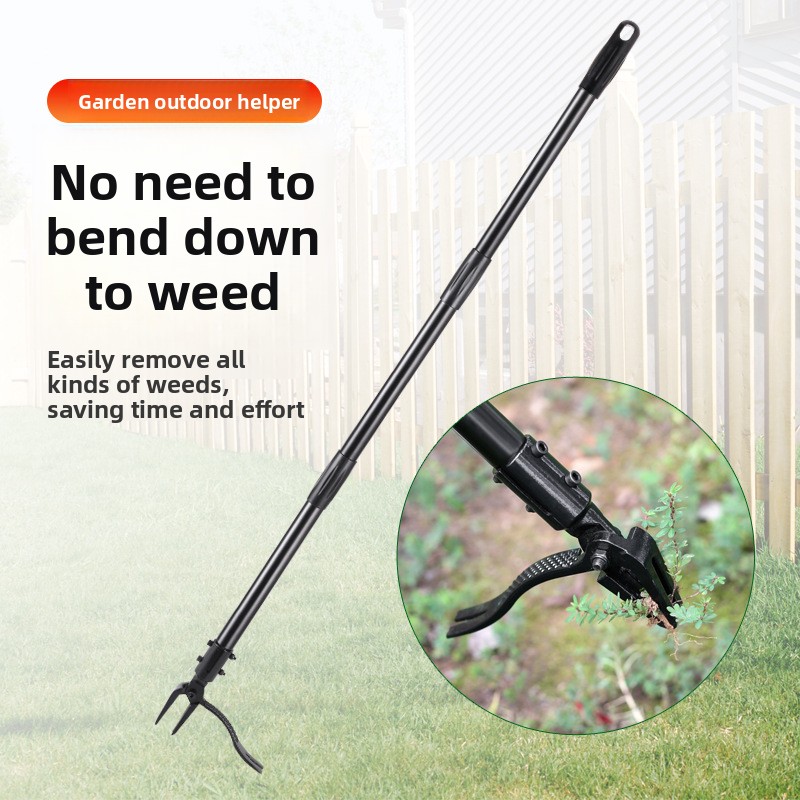 เครื่องกำจัดวัชพืชแบบยืนจับด้า - Gardening Tools To Remove Weeds บทวิจารณ์และราคา