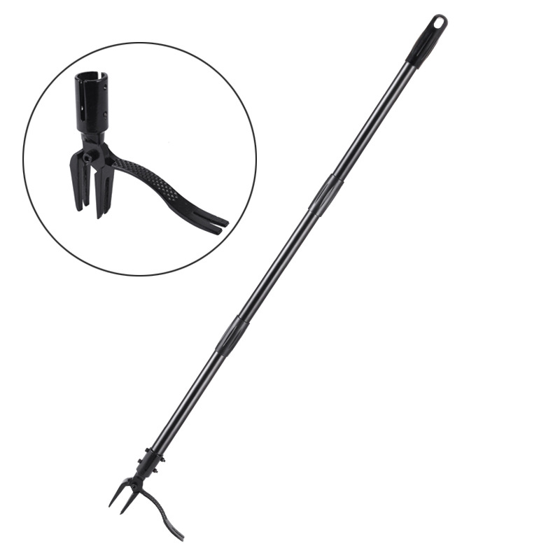 เครื่องกำจัดวัชพืชแบบยืนจับด้า - Gardening Tools To Remove Weeds บทวิจารณ์และราคา
