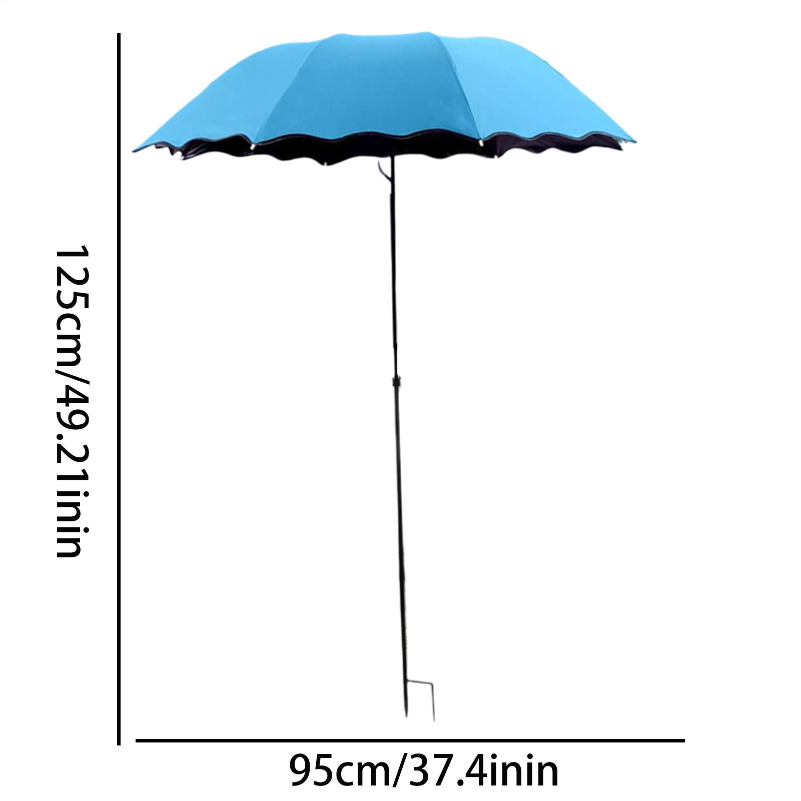 ร่มบังแดดสำหรับต้นไม้พร้อมเสาโ - Plant Support Stake บทวิจารณ์และราคา