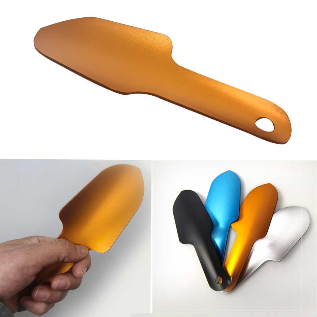 แบบพกพาทหาร Beach Shovel Survi - Gardening Tools Sale บทวิจารณ์และราคา