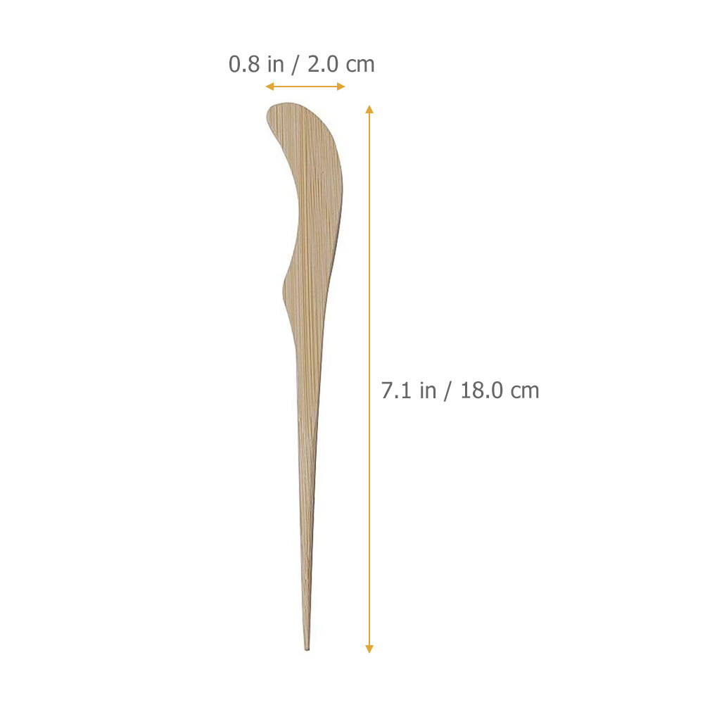 ชุดคราดไม้ไผ่ขนาดเล็กคุณภาพพรี - Gardening Tool Diy บทวิจารณ์และราคา