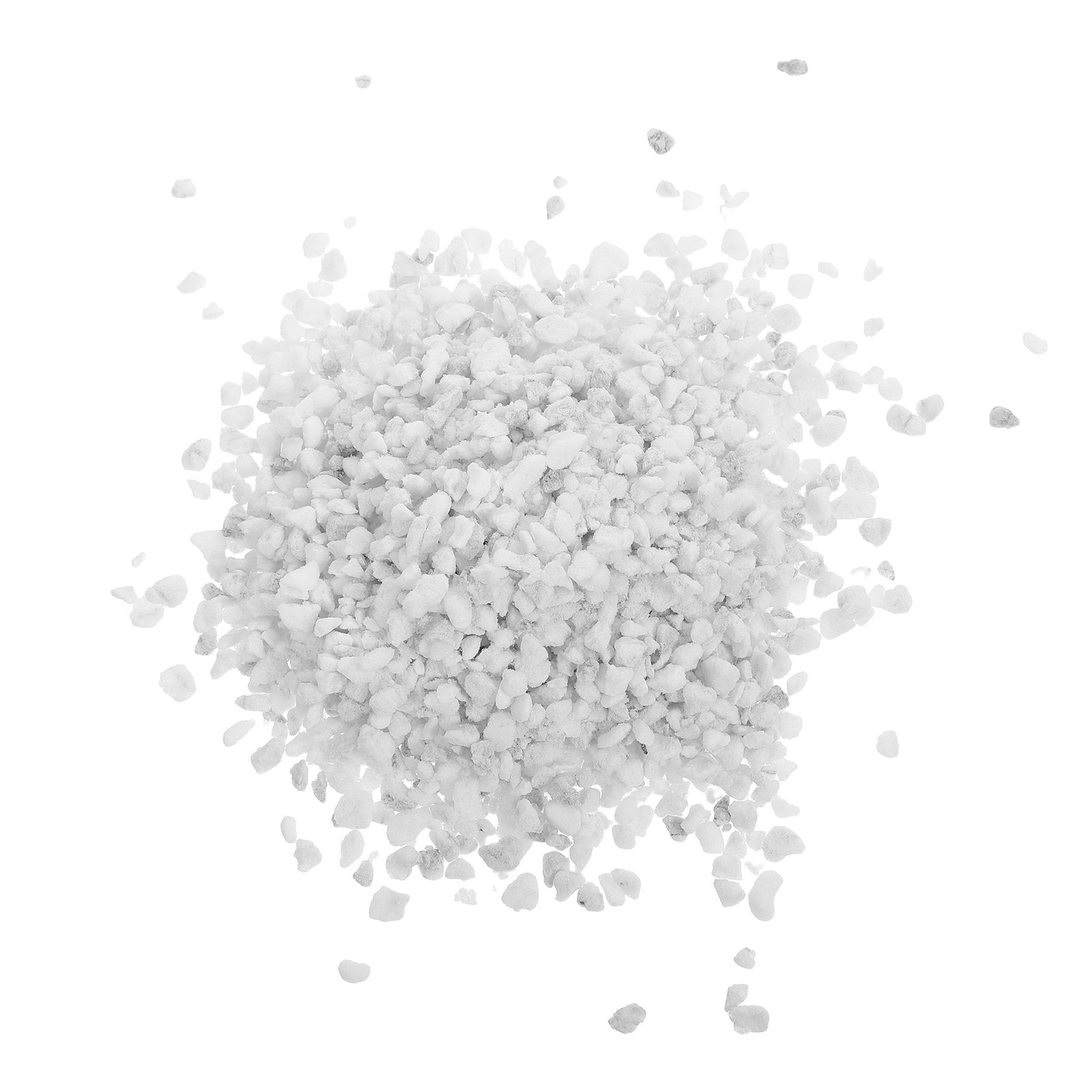 เพอร์ไลต์สำหรับปลูกพืชในร่ม 5  - Horticulture Soil Perlite บทวิจารณ์และราคา