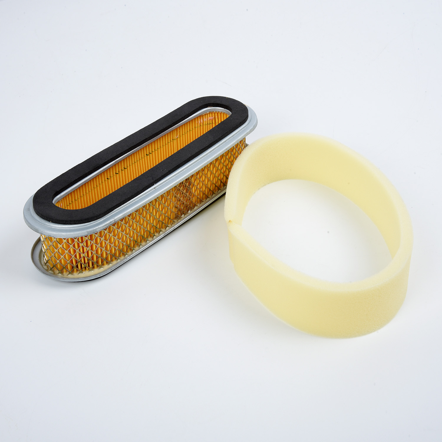 ไส้กรองอากาศสีเหลืองคุณภาพสูงส - Gardening Tools Yellow บทวิจารณ์และราคา