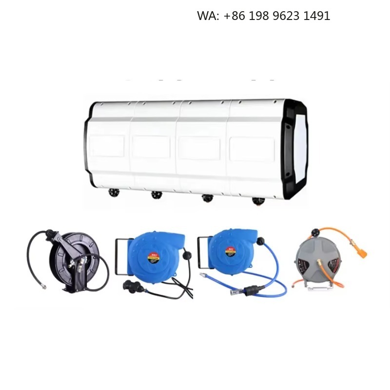 กล่องเก็บสายยางรดน้ำต้นไม้ ชุด - Gardening Tools For Sale บทวิจารณ์และราคา