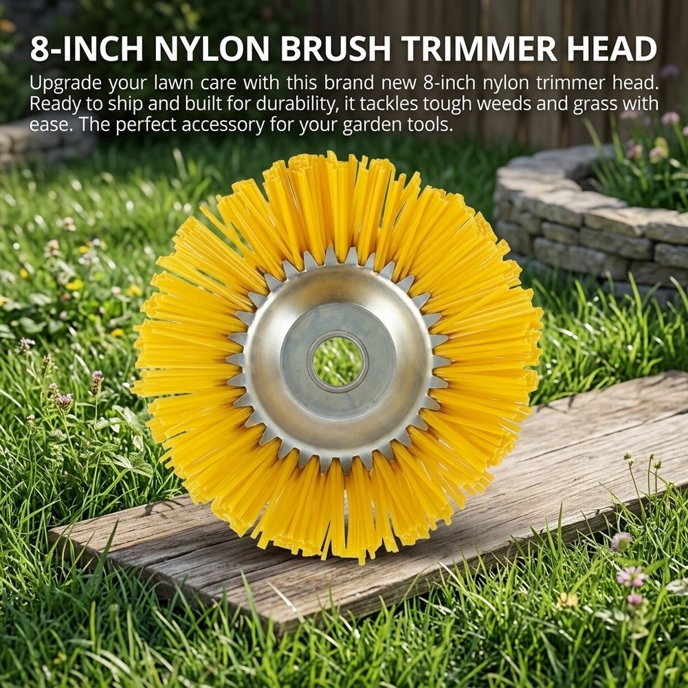 เครื่องมือตัดแต่งสวน ขนาด 8 นิ - Gardening Tools Yellow บทวิจารณ์และราคา