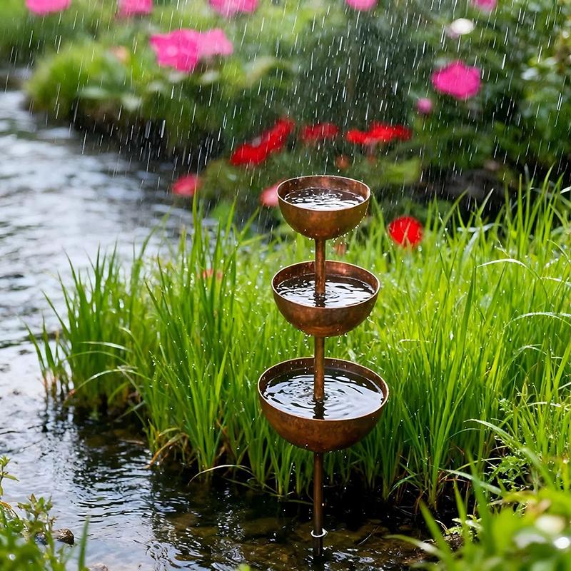 ที่แขวนต้นไม้โลหะตกแต่งสวน, เส - Plant Support Stake บทวิจารณ์และราคา