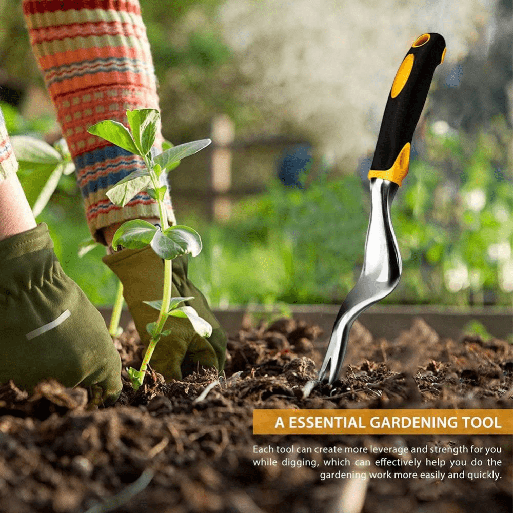 เครื่องมือกำจัดวัชพืชในสวน เช่ - Gardening Tools Yellow บทวิจารณ์และราคา