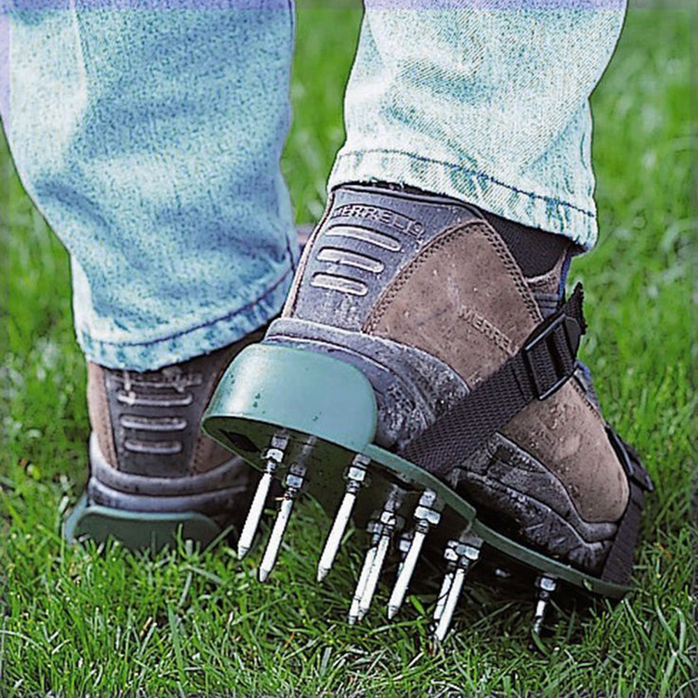 รองเท้าสปริงเกลอร์สำหรับสวน รอ - Gardening Tools Revit บทวิจารณ์และราคา