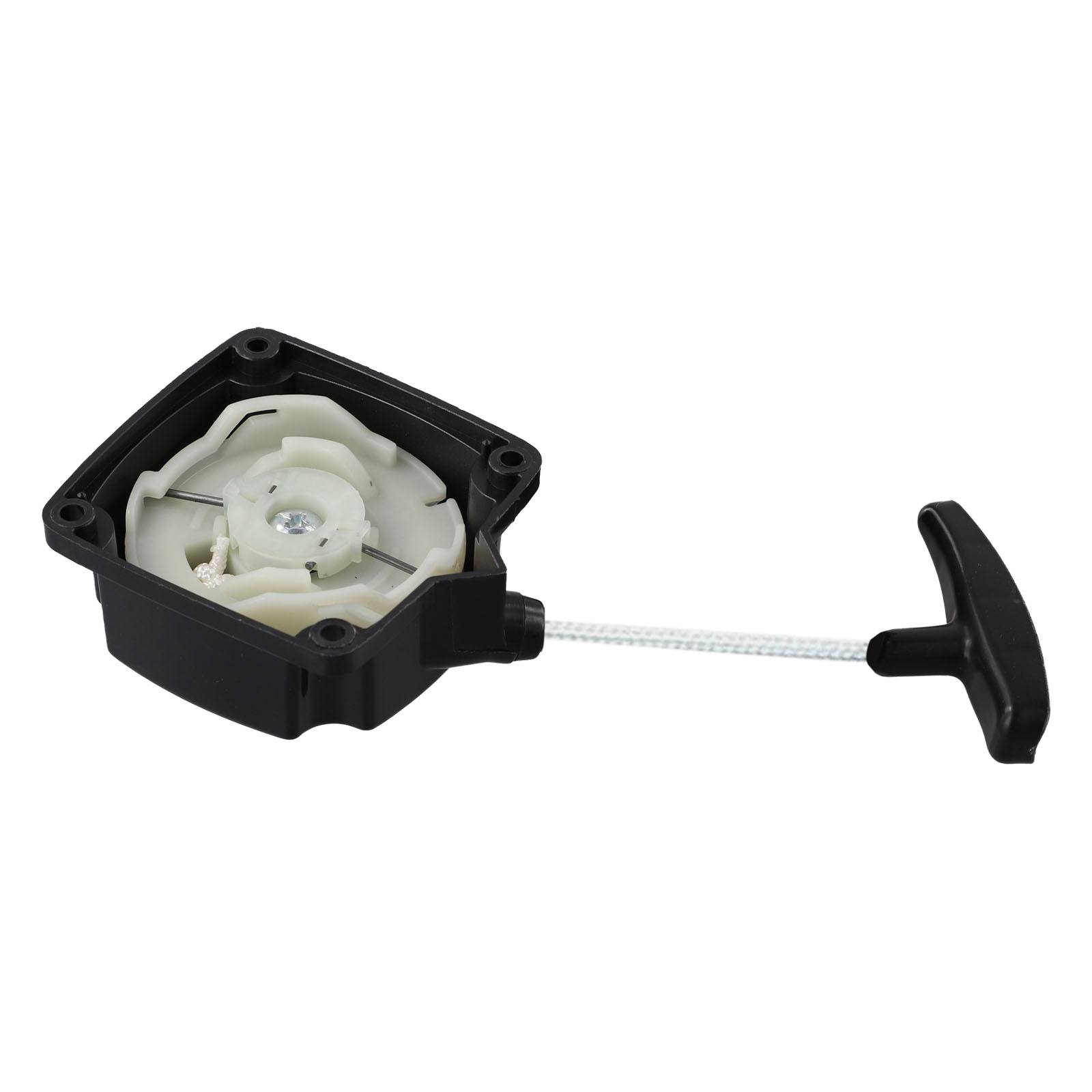 ชุดสตาร์ทเตอร์แบบดึงเชือกสำหรั - Gardening Tools Required บทวิจารณ์และราคา