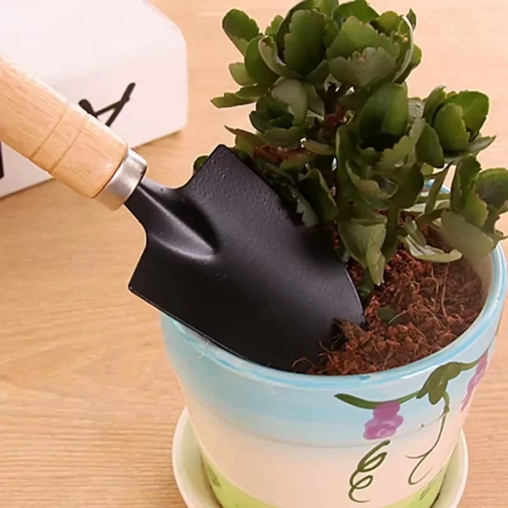 ชุดเครื่องมือทำสวนขนาดเล็ก 3 ช - Gardening Tools Sale บทวิจารณ์และราคา