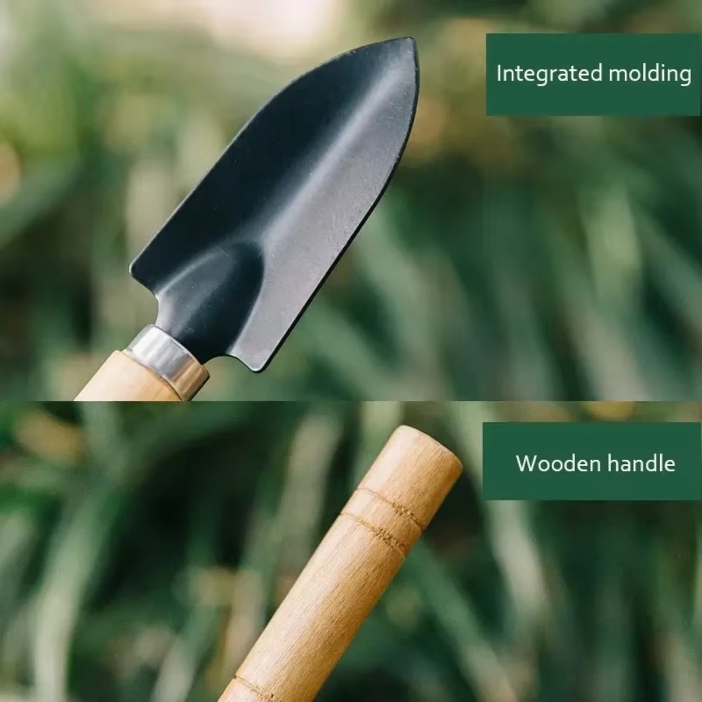 ชุดเครื่องมือทำสวนขนาดเล็ก 3 ช - Gardening Tools Sale บทวิจารณ์และราคา
