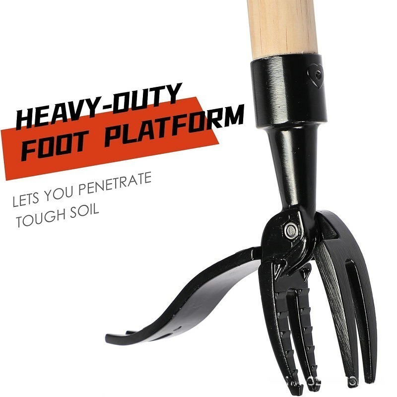 เครื่องมือถอนวัชพืชแบบยืน - เค - Gardening Tools To Remove Weeds บทวิจารณ์และราคา