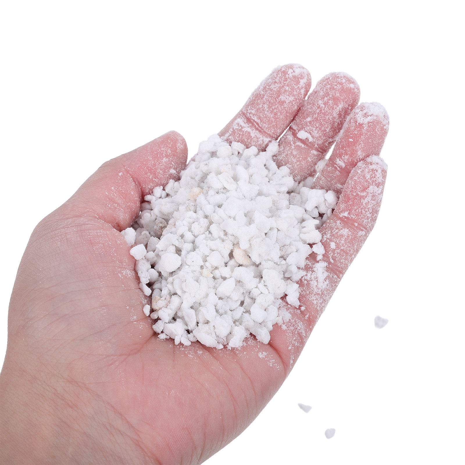 เพอร์ไลต์ วัสดุปลูกต้นไม้ในสวน - Horticulture Soil Perlite บทวิจารณ์และราคา