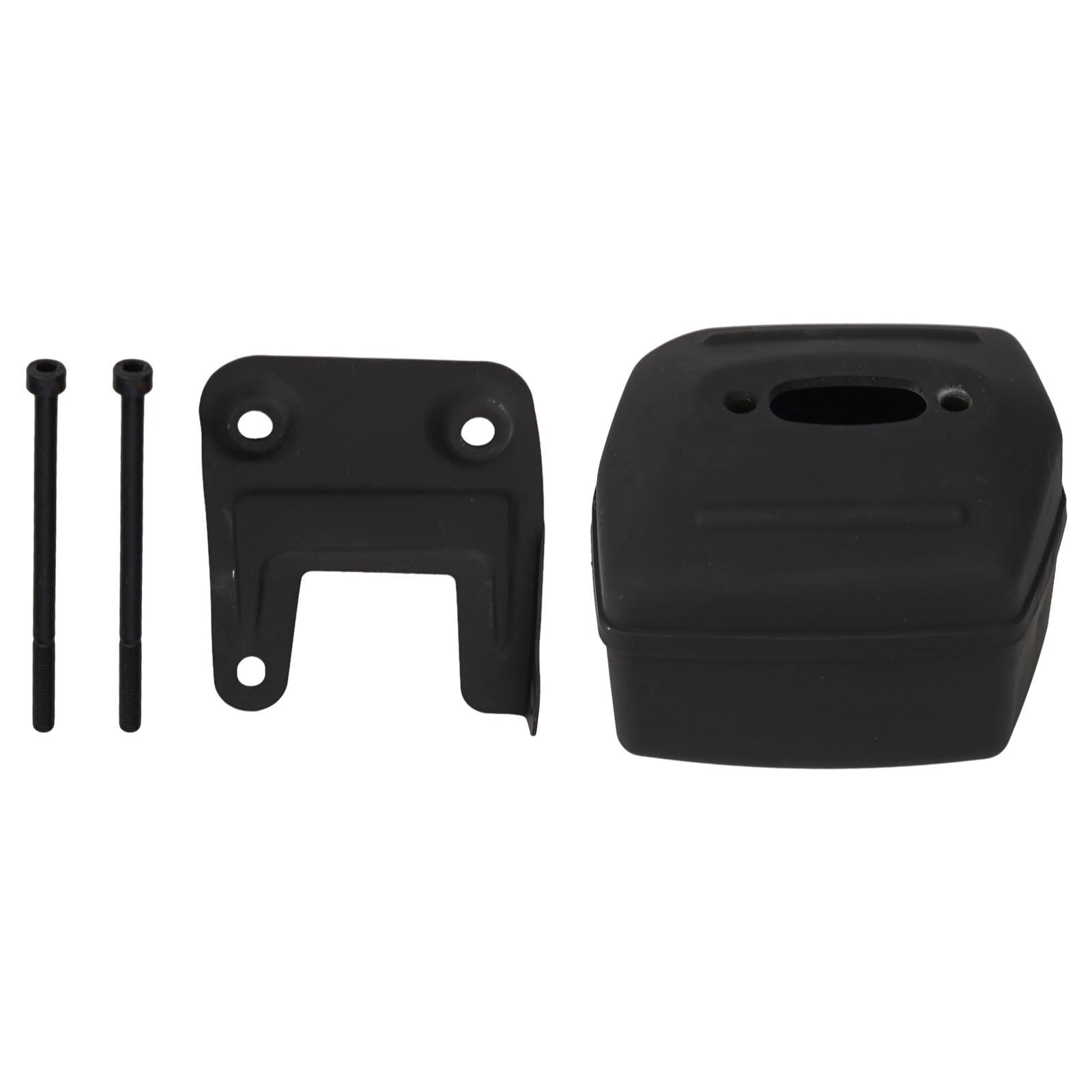ชุดท่อไอเสียเลื่อยยนต์สำหรับรุ - Gardening Tools Required บทวิจารณ์และราคา