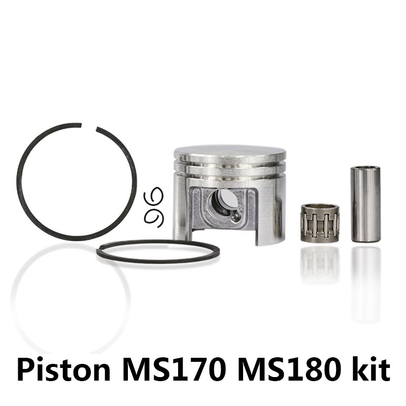 Cmcp ชุดเครื่องมือ psiton สำหร - Stihl Chainsaw Ms170 บทวิจารณ์และราคา