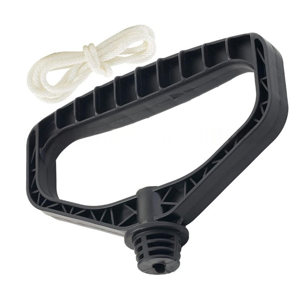 ด้ามจับเชือกสตาร์ทแบบรีคอยล์ 4 - Gardening Tools Required บทวิจารณ์และราคา
