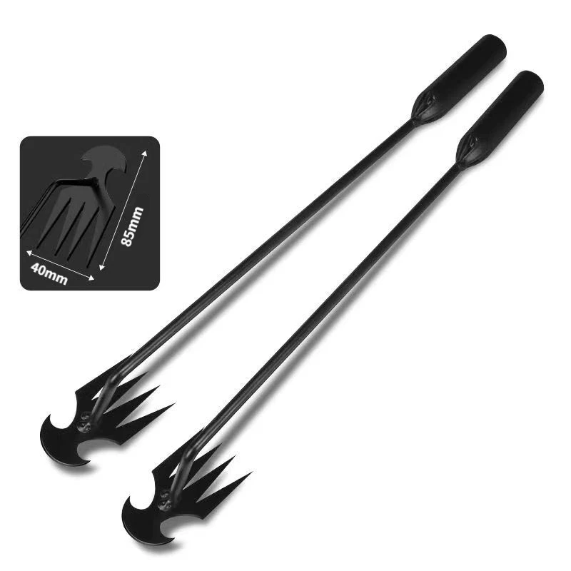 เครื่องมือกำจัดวัชพืชในสวน ทำจ - Gardening Tools To Remove Weeds บทวิจารณ์และราคา