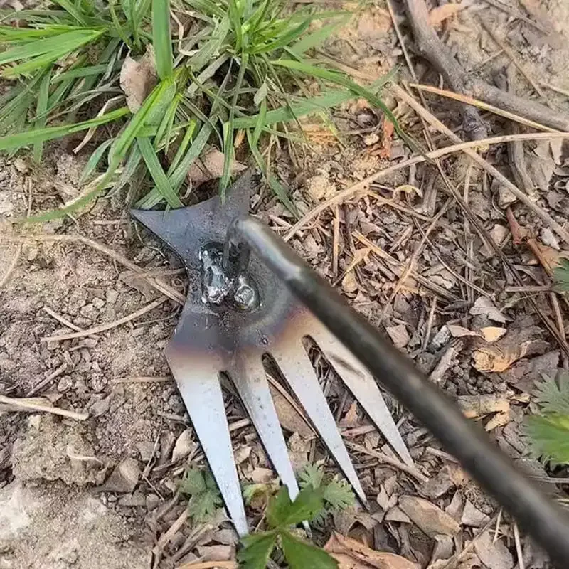 เครื่องมือกำจัดวัชพืชในสวน ทำจ - Gardening Tools To Remove Weeds บทวิจารณ์และราคา