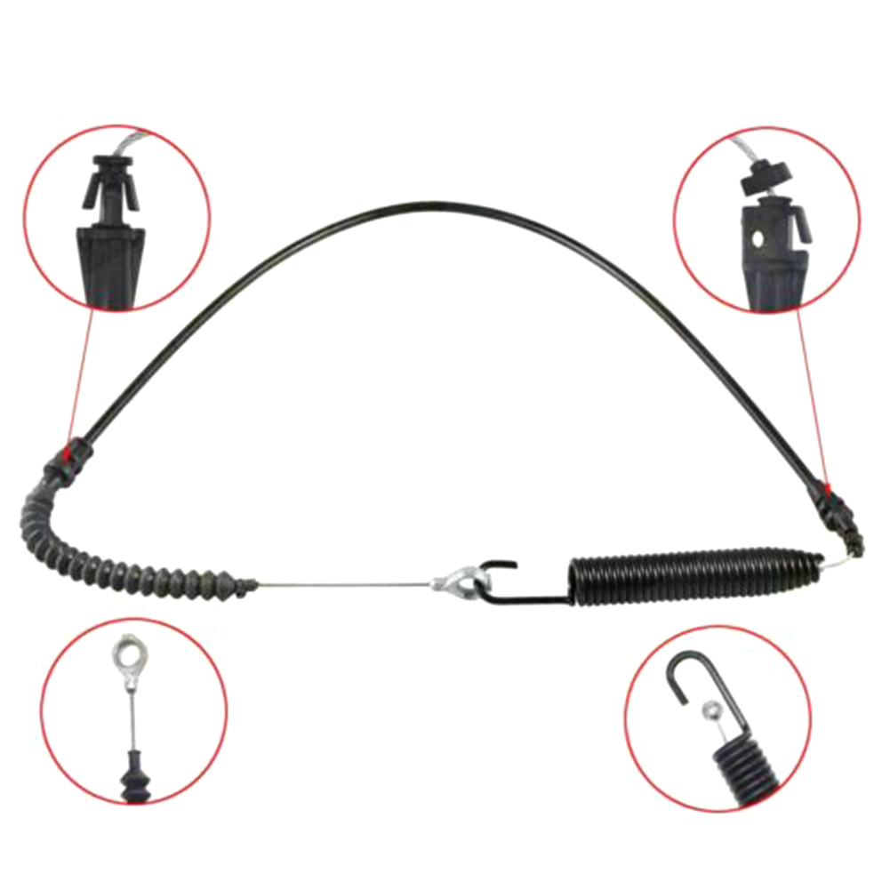 อะไหล่คุณภาพสูง ขายดี สายเคเบิ - Gardening Tools For Sale บทวิจารณ์และราคา