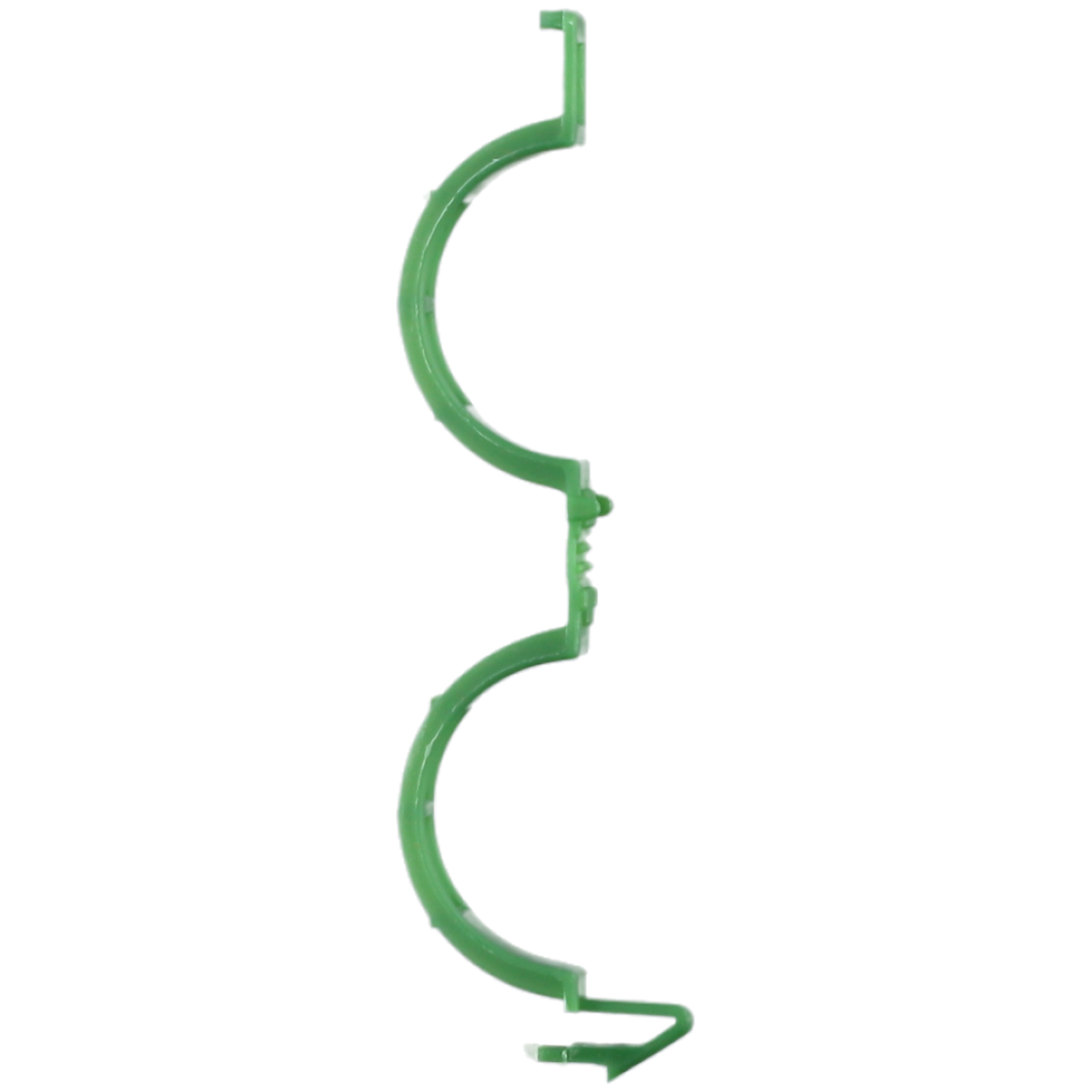 คลิปหนีบยึดต้นไม้ 100 ชิ้น สำห - Plant Support Stake บทวิจารณ์และราคา