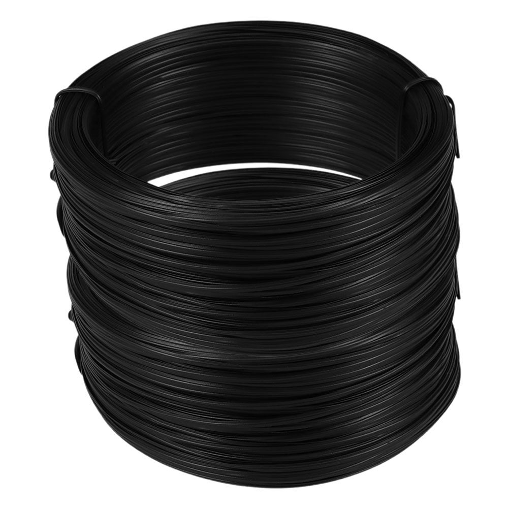 สายรัดเคลือบสีเขียว 2 ชิ้น ยาว - Plant Support Stake บทวิจารณ์และราคา