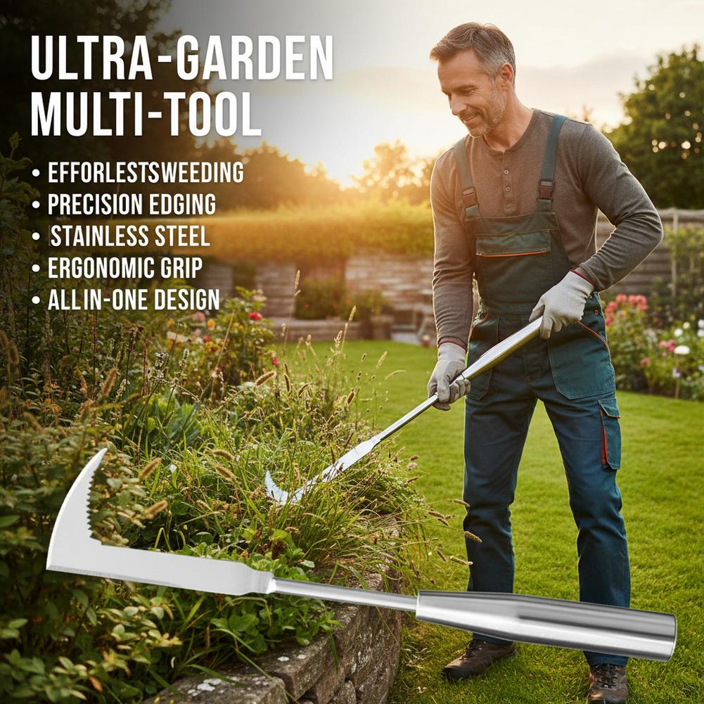 เครื่องมือกำจัดวัชพืชแบบมือถือ - Gardening Tools To Remove Weeds บทวิจารณ์และราคา