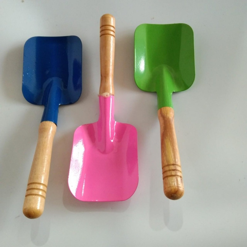 1 PC มินิดอกไม้พลั่วมัลติฟังก์ - Gardening Tools Sale บทวิจารณ์และราคา