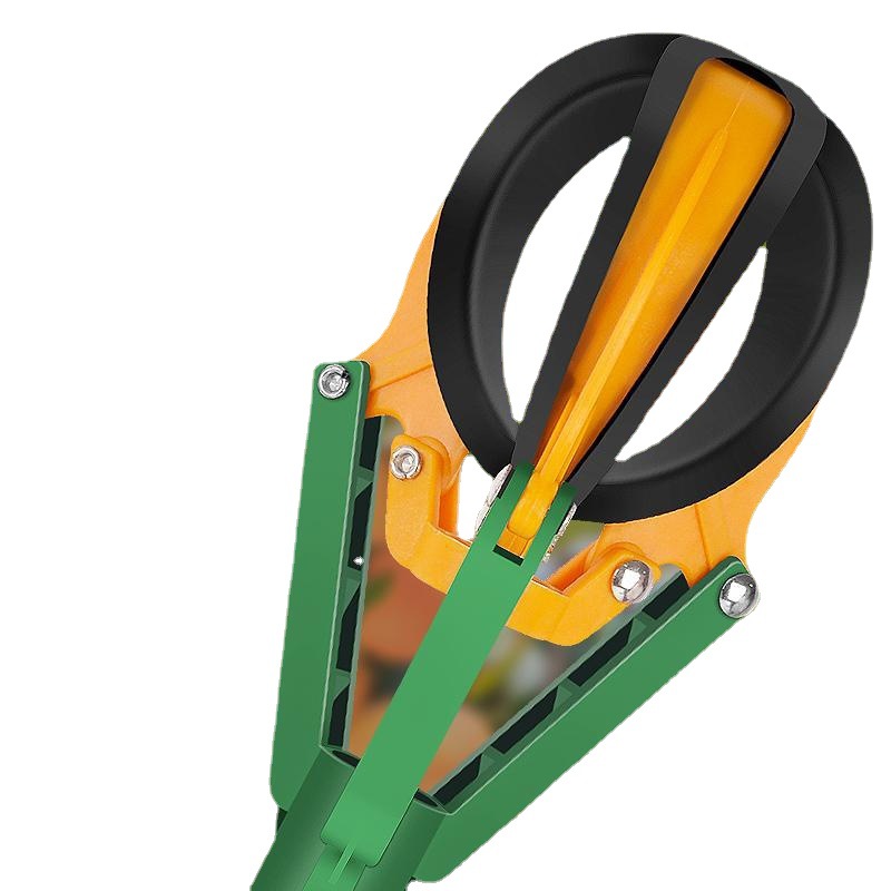 ขายร้อน 2-4 เมตรผลไม้ Picker ย - Gardening Tools Sale บทวิจารณ์และราคา