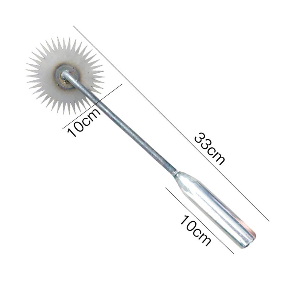เครื่องอุปกรณ์กำจัดวัชพืชแบบแม - Gardening Tools To Remove Weeds บทวิจารณ์และราคา