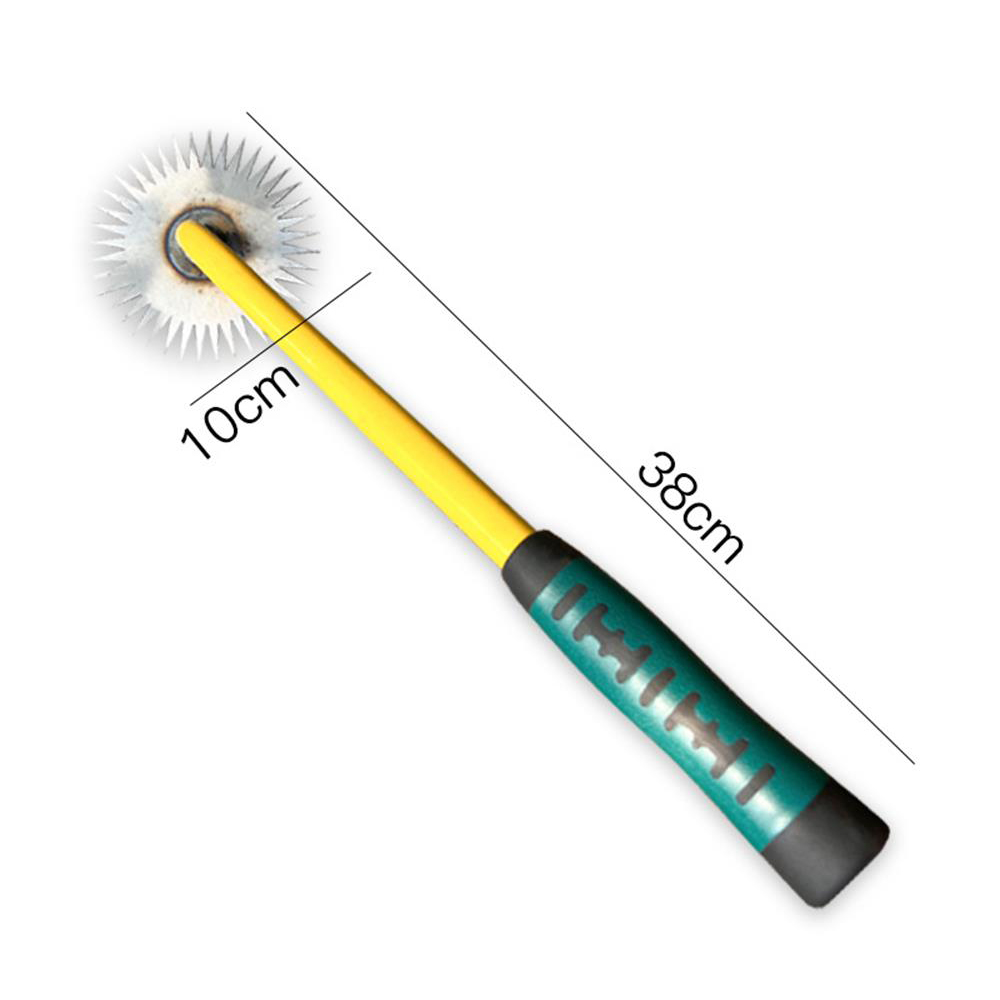 เครื่องอุปกรณ์กำจัดวัชพืชแบบแม - Gardening Tools To Remove Weeds บทวิจารณ์และราคา