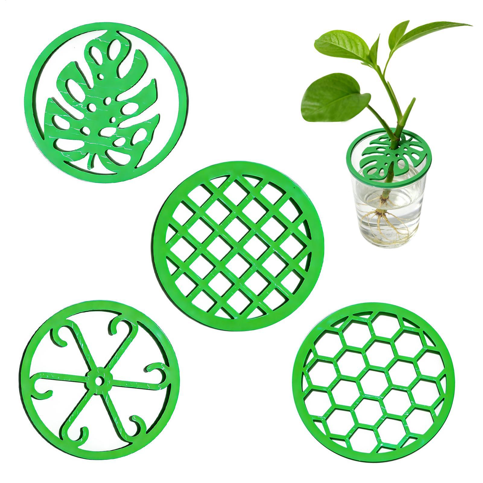 ถาดเพาะชำต้นไม้พลาสติกสีเขียว  - Propagation Tray Dome บทวิจารณ์และราคา