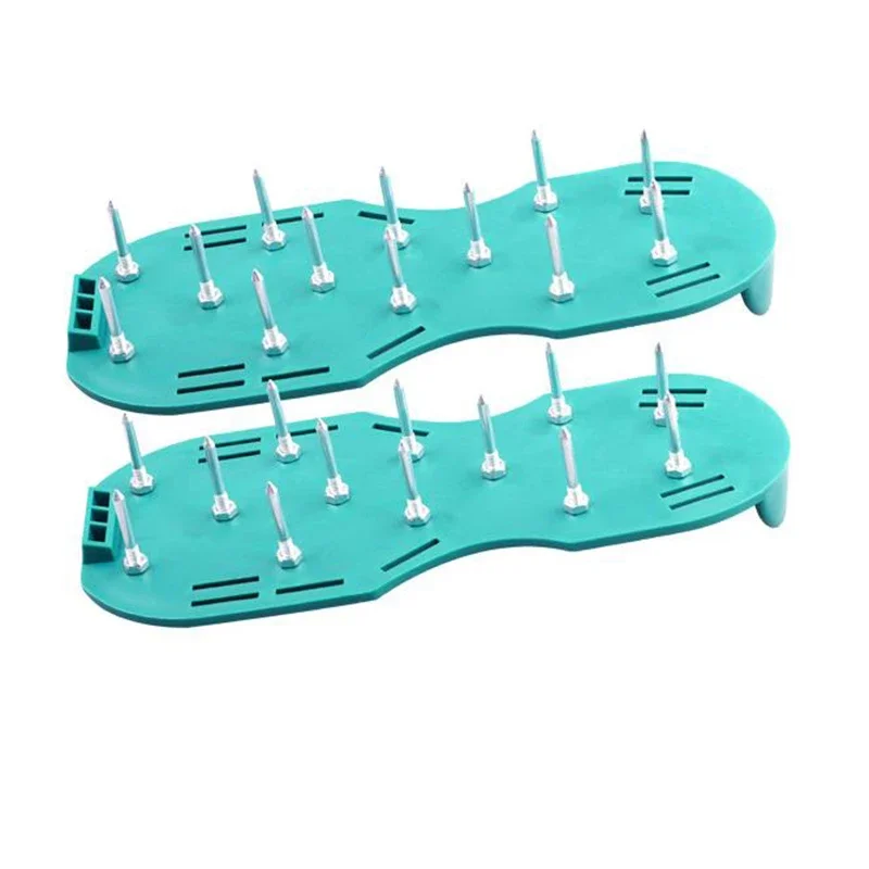 4.2 ซม.หญ้า Spikes Pine สวนเดิ - Gardening Tools Revit บทวิจารณ์และราคา