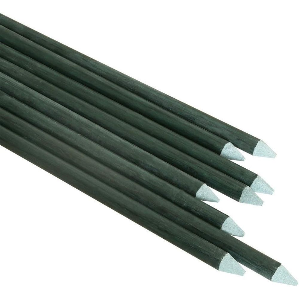 เสาค้ำต้นไม้ขนาด 60 นิ้ว เส้นผ - Plant Support Stake บทวิจารณ์และราคา