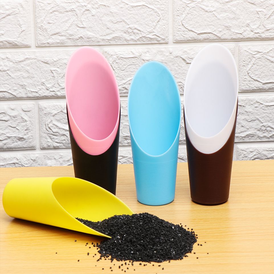 ถ้วยพลั่วดินพลาสติก1ชิ้นสำหรับ - Gardening Tools Sale บทวิจารณ์และราคา